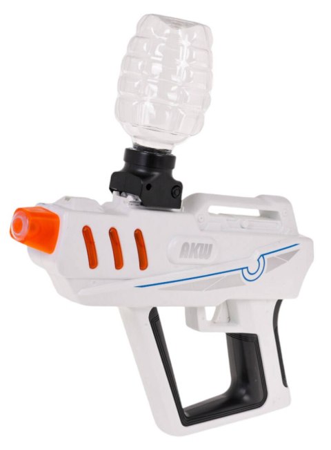Pistolet Na Kulki Wodne + Akcesoria Pistolet Na Kulki Wodne + Akcesoria