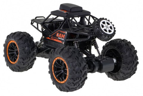 Crawler Cross Country z kamerą Wi-Fi dla dzieci 6+