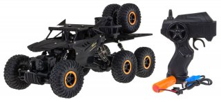 Crawler Rock dla dzieci 6+ Zdalnie sterowany model 1:10 Napęd 6x6