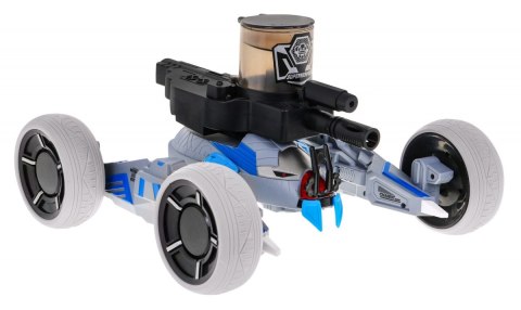 Crawler z funkcją strzelania dla dzieci 5+ Bitwa na celność