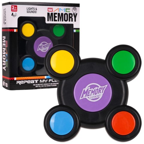 Gra Memory 4 Kolory Gra Memory 4 Kolory