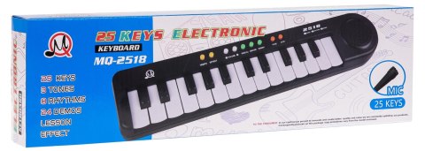 Keyboard MQ-2518 Keyboard MQ-2518