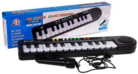 Keyboard MQ-2518 Keyboard MQ-2518