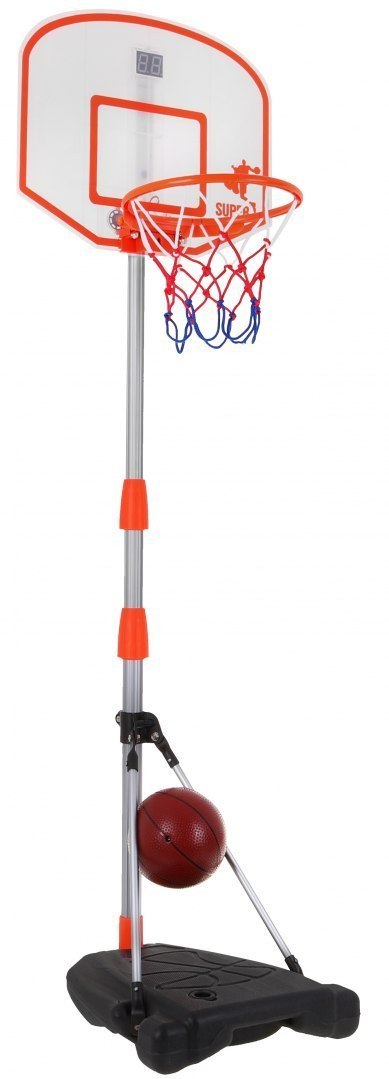 Koszykówka 170 cm Elektroniczny Licznik Punktów Koszykówka 170 cm Elektroniczny Licznik Punktów