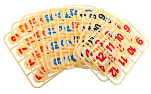 Logiczna gra liczbowa Rummy dorosłych Rodzinna rozrywka Nauka matematyki Logiczna gra liczbowa Rummy dorosłych Rodzinna rozrywka Nauka matematyki