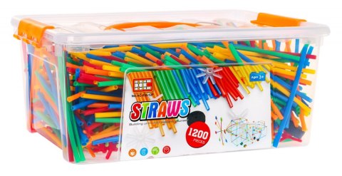 Słomki Konstrukcyjne 1200el Słomki Konstrukcyjne 1200el
