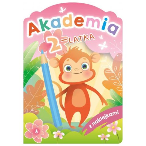 AKADEMIA A4 2-LAT AKADEMIA A4 2-LAT