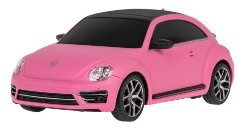 Autko R/C Volksawagen Beetle 1:24 RASTAR Zmienne Kolory Autko R/C Volksawagen Beetle 1:24 RASTAR Zmienne Kolory