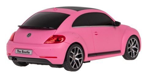 Autko R/C Volksawagen Beetle 1:24 RASTAR Zmienne Kolory Autko R/C Volksawagen Beetle 1:24 RASTAR Zmienne Kolory