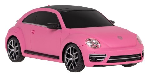 Autko R/C Volksawagen Beetle 1:24 RASTAR Zmienne Kolory Autko R/C Volksawagen Beetle 1:24 RASTAR Zmienne Kolory