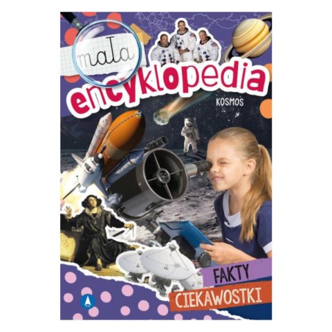 MAŁA ENCYKLOPEDIA. KOSMOS MAŁA ENCYKLOPEDIA. KOSMOS