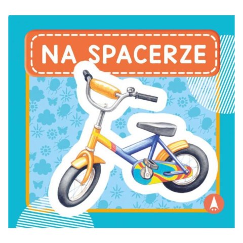 NA SPACERZE NA SPACERZE