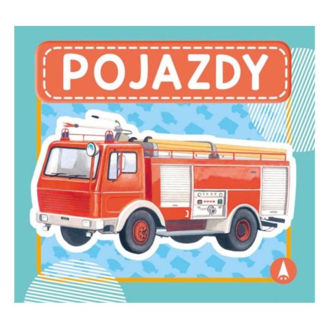 POJAZDY POJAZDY