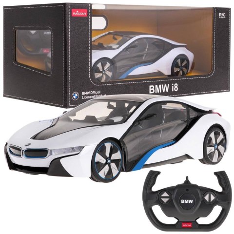 R/C 1:14 BMW I8 RASTAR R/C 1:14 BMW I8 RASTAR
