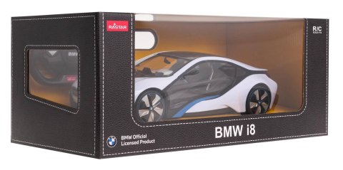 R/C 1:14 BMW I8 RASTAR R/C 1:14 BMW I8 RASTAR
