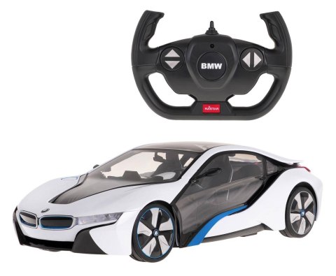 R/C 1:14 BMW I8 RASTAR R/C 1:14 BMW I8 RASTAR