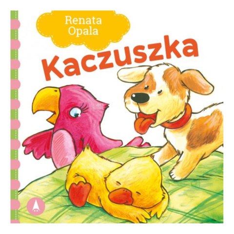 TW KACZUSZKA TW KACZUSZKA