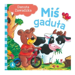 TW MIŚ GADUŁA