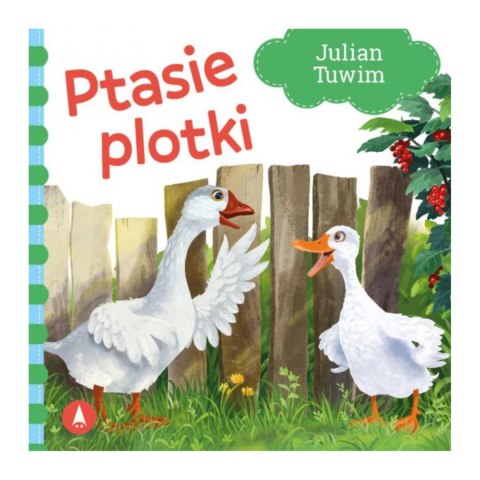 TW PTASIE PLOTKI J.TUWIM TW PTASIE PLOTKI J.TUWIM