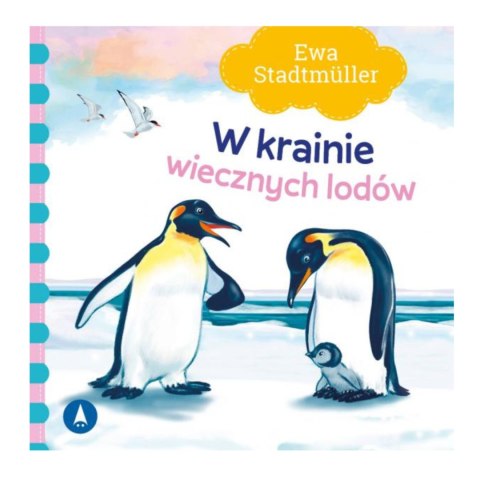 TW W KRAINIE WIECZNYCH LODÓW TW W KRAINIE WIECZNYCH LODÓW