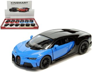 BUGATTI CHIRON SUPERSPORT 1:38 1szt