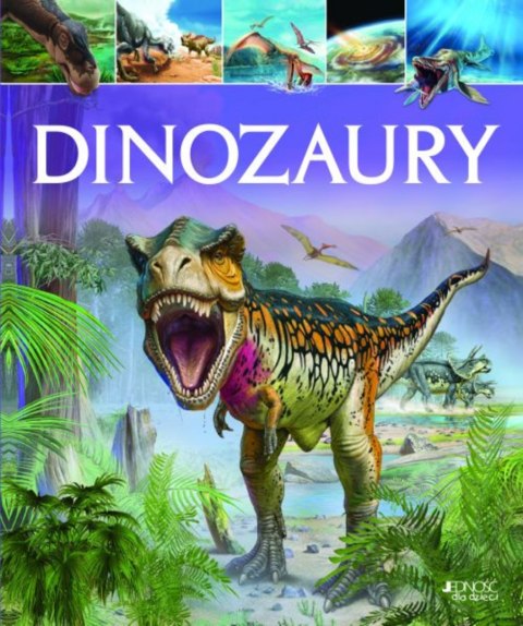 Dinozaury Dinozaury