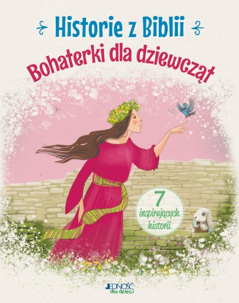 Historie z Biblii Historie z Biblii
