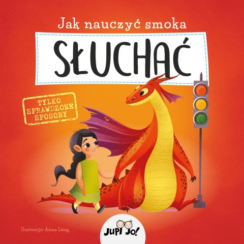 Jak nauczyć smoka SŁUCHAĆ Jak nauczyć smoka SŁUCHAĆ