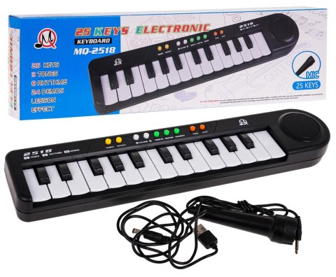Keyboard MQ-2518 Keyboard MQ-2518