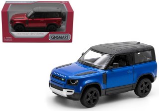 LAND ROVER DEFENDER 90 1:36 1szt