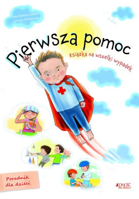 Pierwsza pomoc. Pierwsza pomoc.