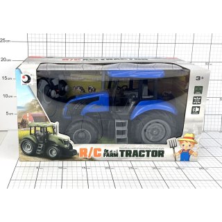 TRAKTOR NA RADIO+PAKIET 1SZT.