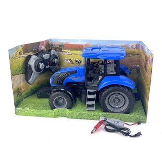TRAKTOR NA RADIO+PAKIET 1SZT.