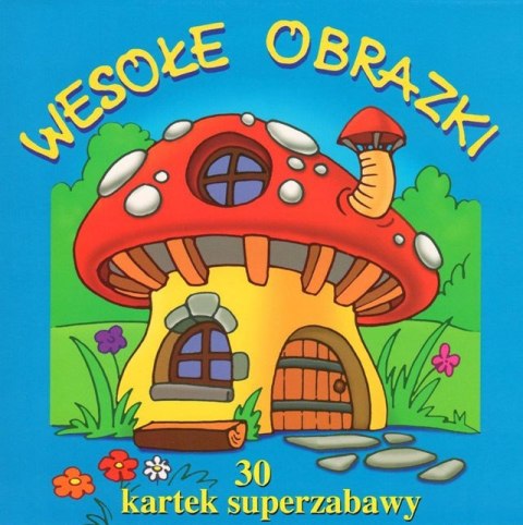 WESOŁE OBRAZKI WESOŁE OBRAZKI