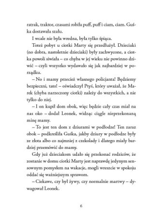 Agatowa komnata
