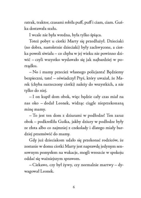 Agatowa komnata Agatowa komnata