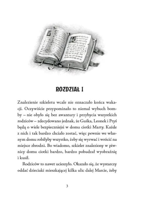 Agatowa komnata Agatowa komnata