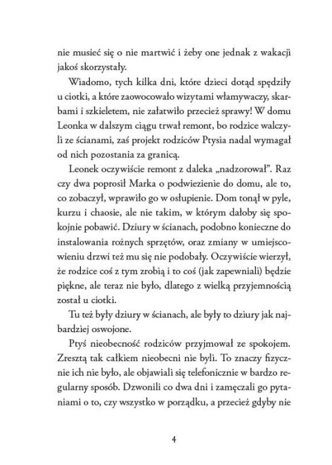 Agatowa komnata Agatowa komnata