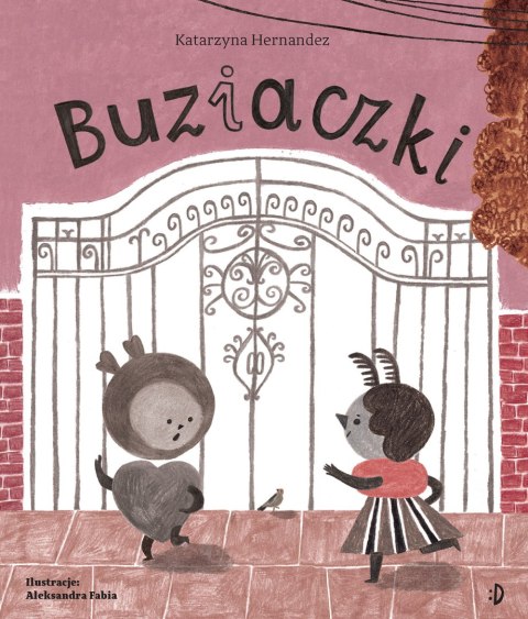Buziaczki Buziaczki