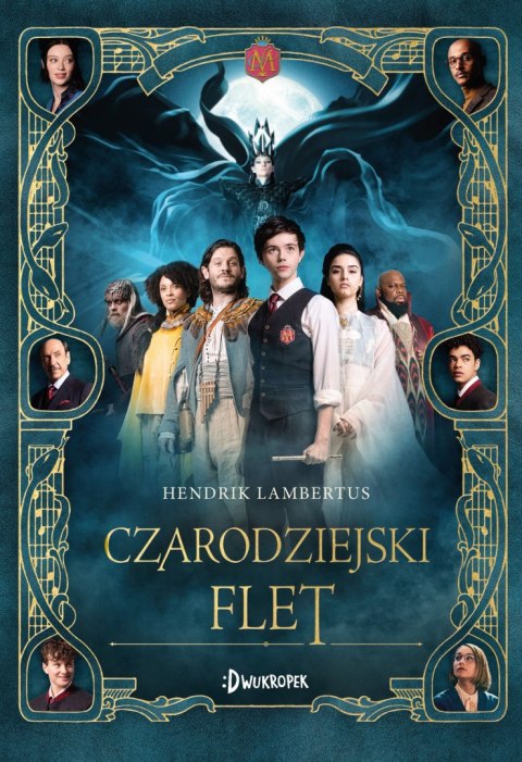 Czarodziejski flet Czarodziejski flet