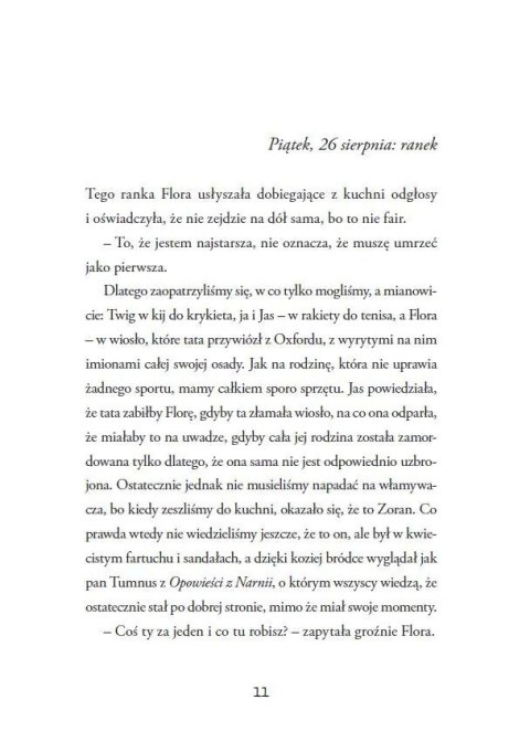 Czas po Iris. Pamiętniki Bluebell Gadsby, tom 1 Czas po Iris. Pamiętniki Bluebell Gadsby, tom 1