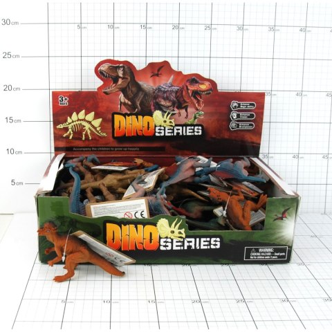 DINOZAUR 1 SZT. DINOZAUR 1 SZT.