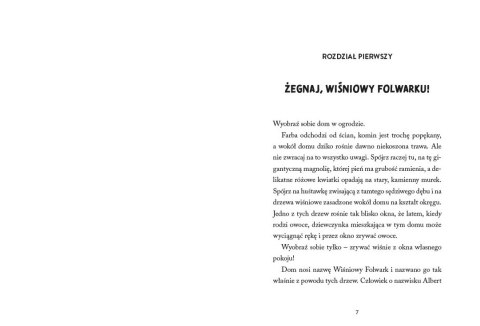Dzieci z Zamkowej Skały Dzieci z Zamkowej Skały