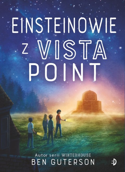 Einsteinowie z Vista Point Einsteinowie z Vista Point