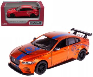 JAGUAR XE SV PROJECT 8 1:38 1szt