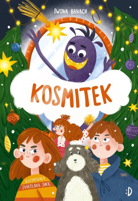 Kosmitek Kosmitek