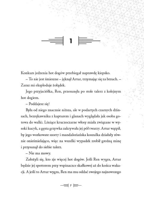 Legendarium. Wonderscape, tom 2 Legendarium. Wonderscape, tom 2