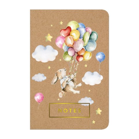 Notes Balony Notes Balony