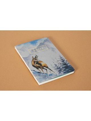 Notes GL 1 Góry