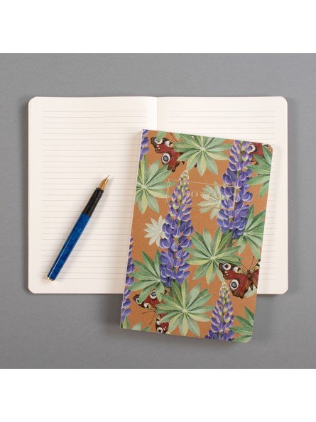 Notes KPL 7 Kwiaty Polne Notes KPL 7 Kwiaty Polne